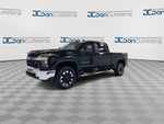 2020 Chevrolet Silverado 2500 HD LT