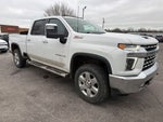 2023 Chevrolet Silverado 2500 HD LTZ