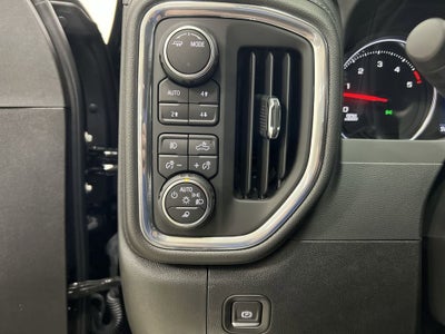 2023 Chevrolet Silverado 2500 HD LTZ