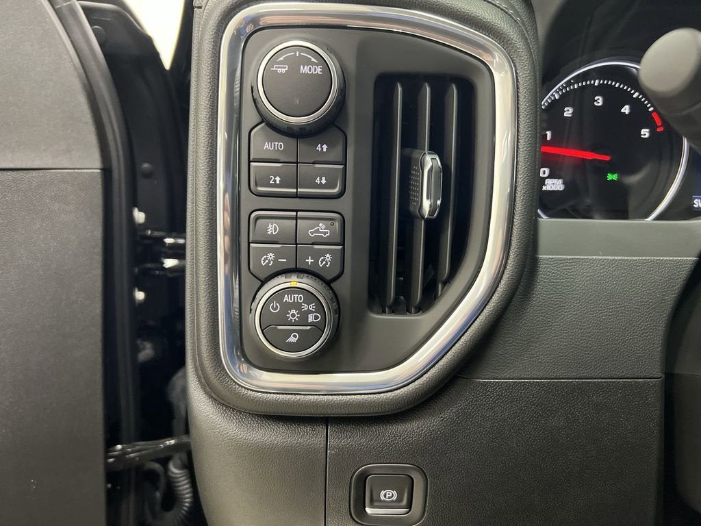 2023 Chevrolet Silverado 2500 HD LTZ