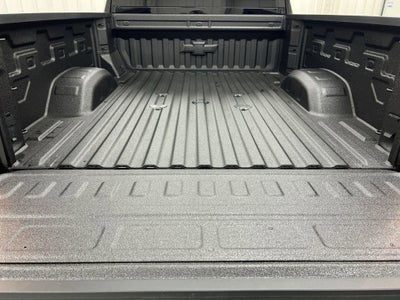 2023 Chevrolet Silverado 2500 HD LTZ