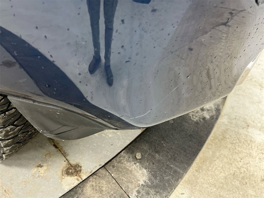 2021 Chevrolet Silverado 2500 HD High Country