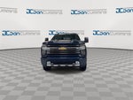 2021 Chevrolet Silverado 2500 HD High Country