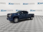 2021 Chevrolet Silverado 2500 HD High Country