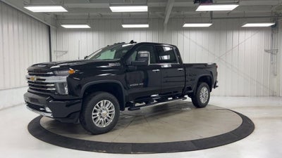 2023 Chevrolet Silverado 2500 HD High Country