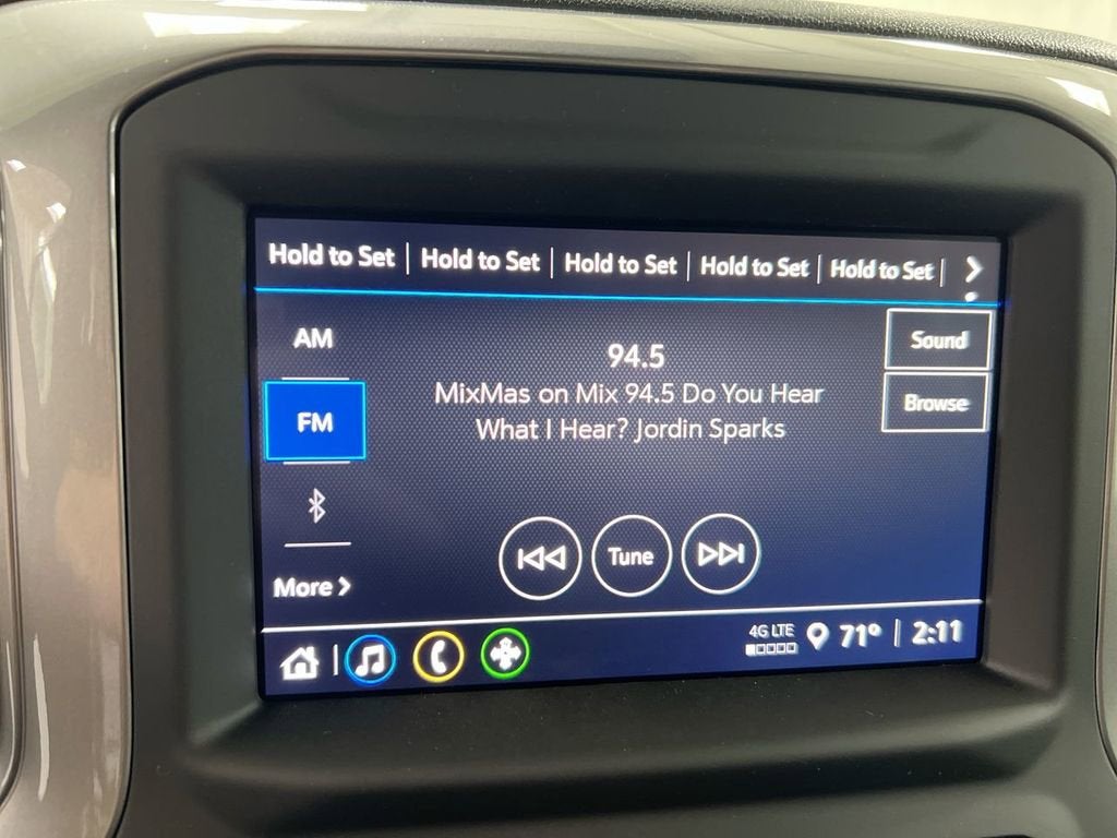 2024 Chevrolet Silverado 3500 HD WT DRW