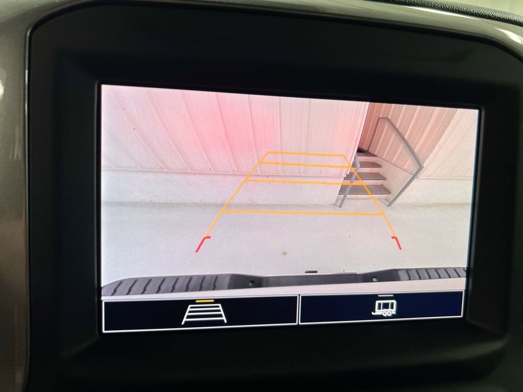 2024 Chevrolet Silverado 3500 HD WT DRW