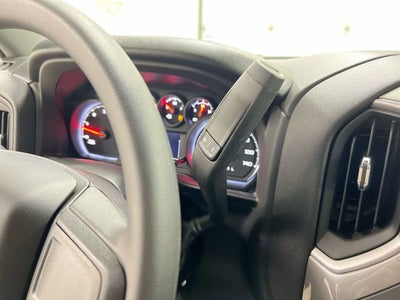 2024 Chevrolet Silverado 3500 HD WT DRW