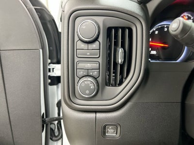 2024 Chevrolet Silverado 3500 HD WT DRW