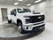 2024 Chevrolet Silverado 3500 HD WT DRW