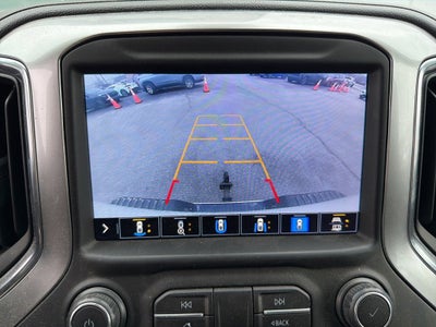 2020 Chevrolet Silverado 3500 HD LTZ