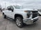 2020 Chevrolet Silverado 3500 HD LTZ