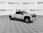 2024 Chevrolet Silverado 3500 HD High Country DRW