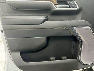 2024 Chevrolet Silverado 3500 HD High Country DRW