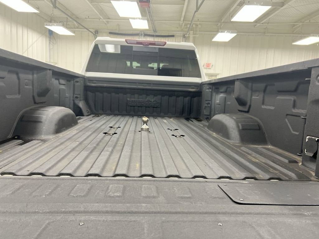 2024 Chevrolet Silverado 3500 HD High Country DRW