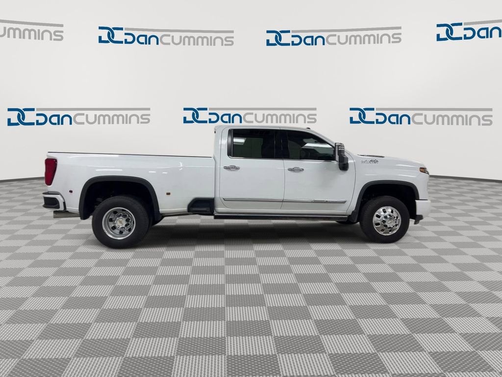 2024 Chevrolet Silverado 3500 HD High Country DRW