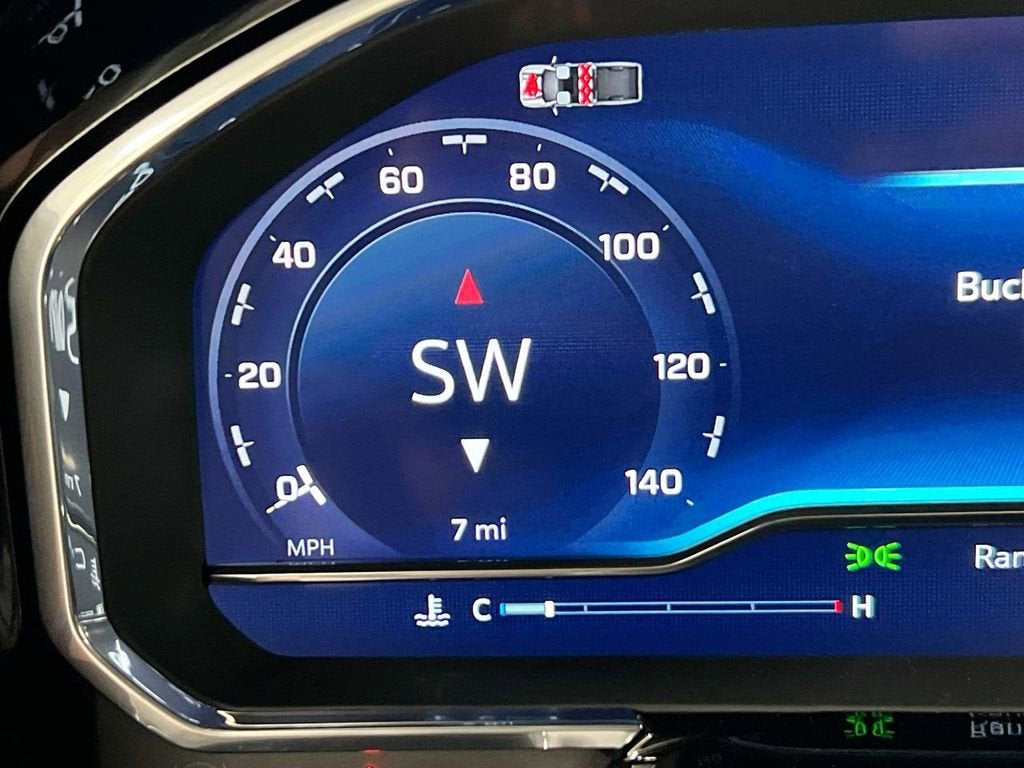 2024 Chevrolet Silverado 2500 HD ZR2