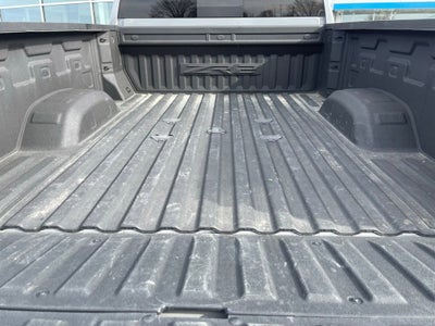 2024 Chevrolet Silverado 2500 HD ZR2