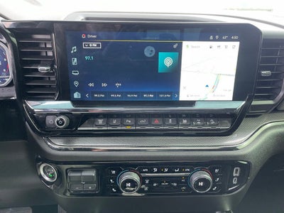 2024 Chevrolet Silverado 2500 HD ZR2