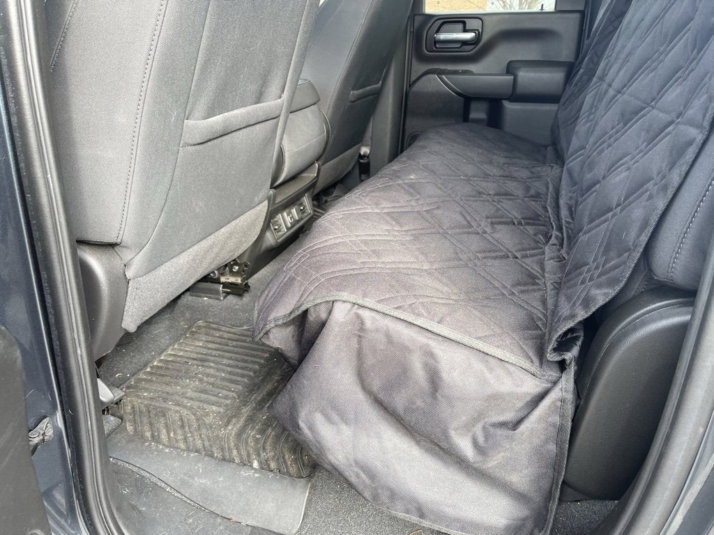 2020 Chevrolet Silverado 2500 HD LT