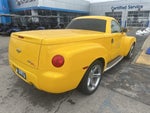 2004 Chevrolet SSR LS