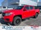 2018 Chevrolet Colorado 2WD Work Truck