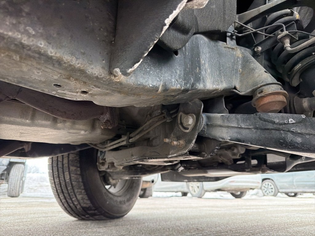 2021 Chevrolet Colorado WT