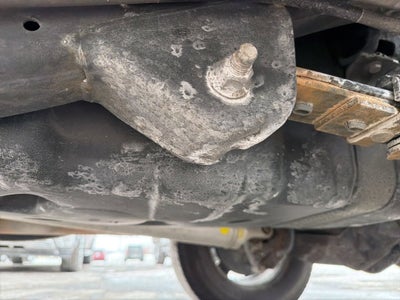 2021 Chevrolet Colorado WT