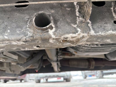 2021 Chevrolet Colorado WT