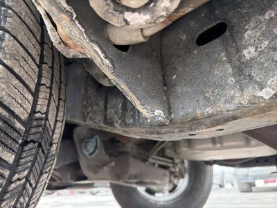 2021 Chevrolet Colorado WT