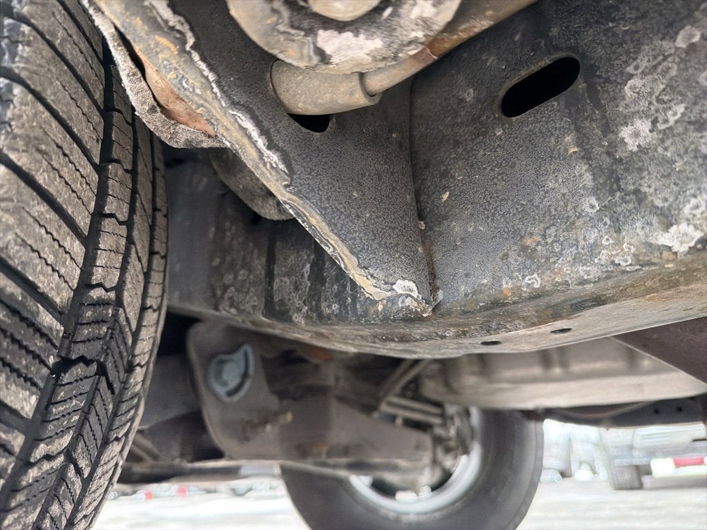 2021 Chevrolet Colorado WT