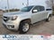 2020 Chevrolet Colorado 4WD LT