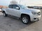 2020 Chevrolet Colorado 4WD LT