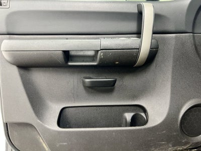 2007 Chevrolet Silverado 2500 HD LT w/2LT