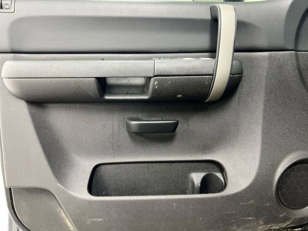 2007 Chevrolet Silverado 2500 HD LT w/2LT