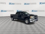 2007 Chevrolet Silverado 2500 HD LT w/2LT