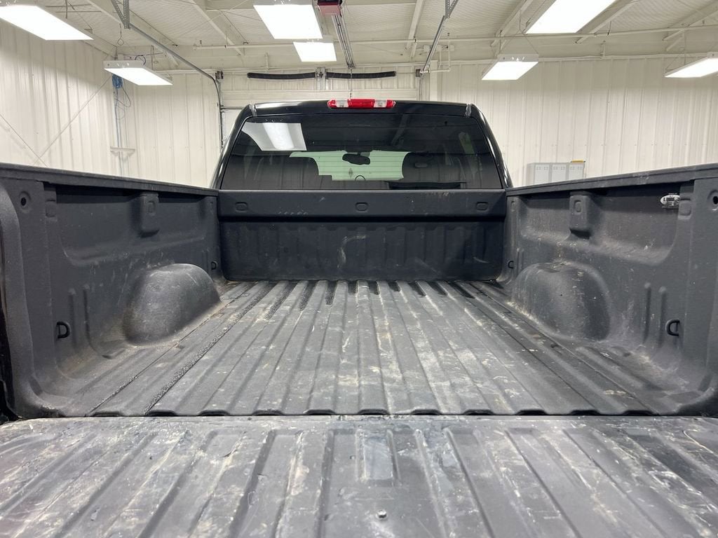 2007 Chevrolet Silverado 2500 HD LT w/2LT