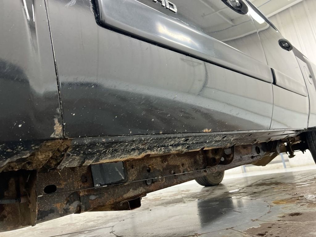 2007 Chevrolet Silverado 2500 HD LT w/2LT