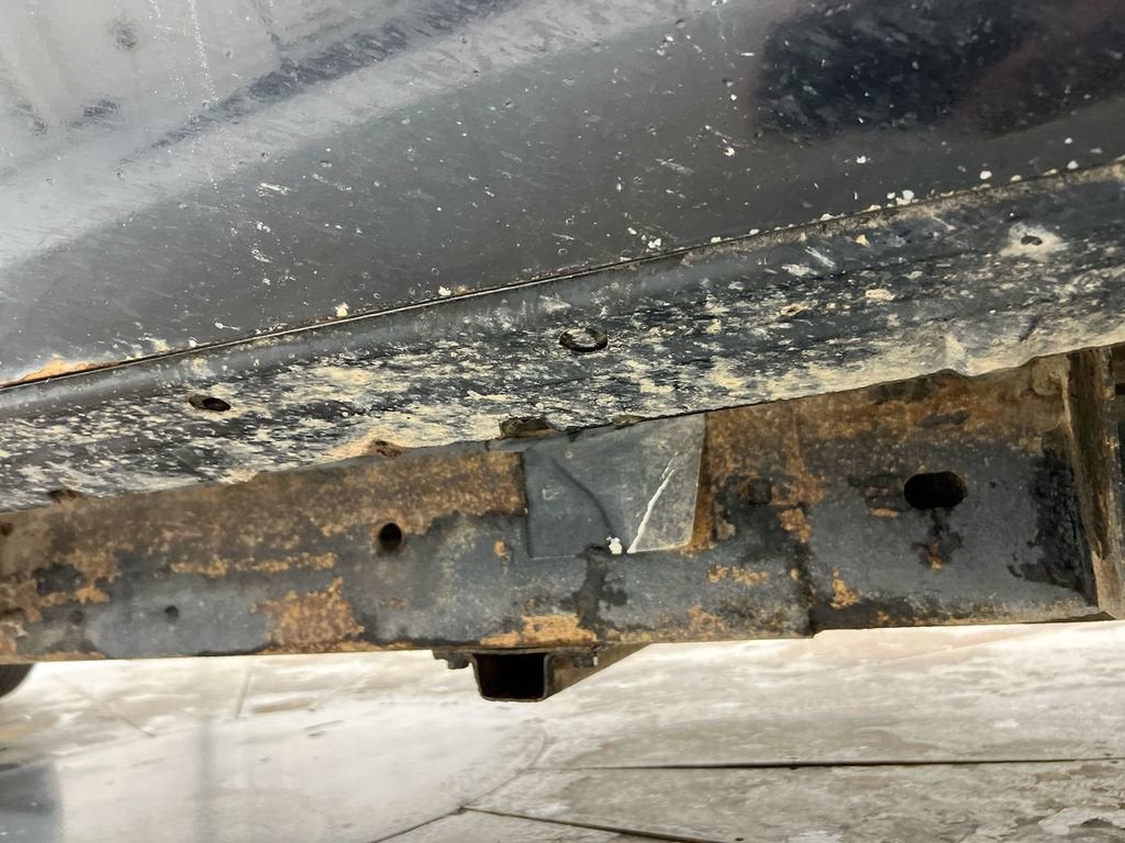 2007 Chevrolet Silverado 2500 HD LT w/2LT