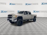 2008 Chevrolet Silverado 2500 HD LTZ