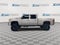 2008 Chevrolet Silverado 2500 HD LTZ
