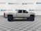 2008 Chevrolet Silverado 2500 HD LTZ