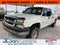 2003 Chevrolet Silverado 2500 HD LS