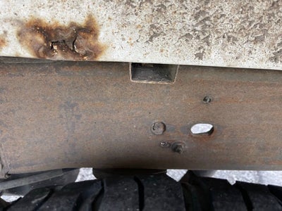 2003 Chevrolet Silverado 2500 HD LS