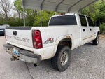2003 Chevrolet Silverado 2500 HD LS