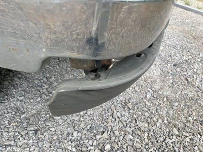 2003 Chevrolet Silverado 2500 HD LS