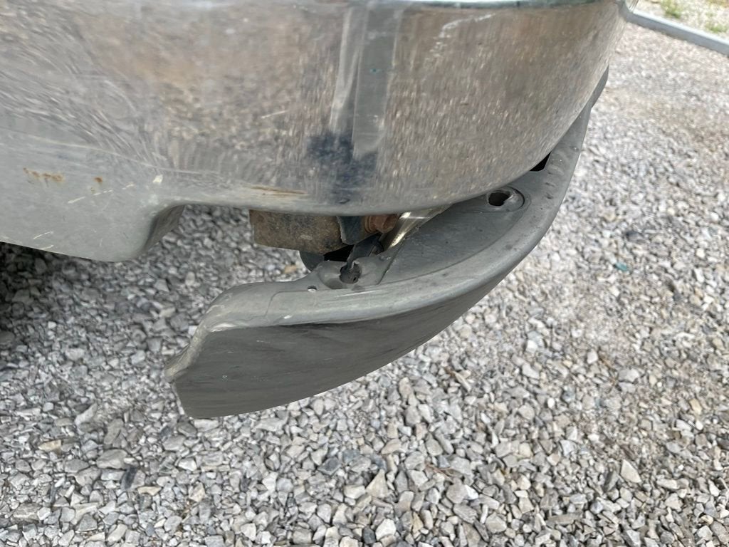 2003 Chevrolet Silverado 2500 HD LS