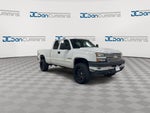 2006 Chevrolet Silverado 2500 HD LT1