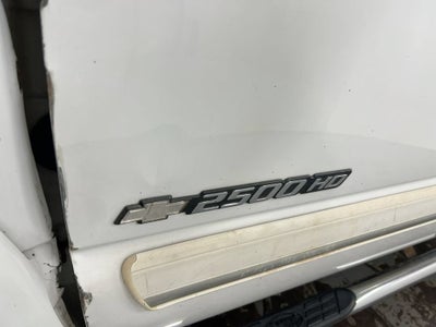2006 Chevrolet Silverado 2500 HD LT1
