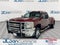 2009 Chevrolet Silverado 3500 HD DRW LTZ